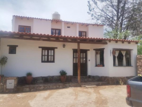 La Casa de la Abuela Tilcara